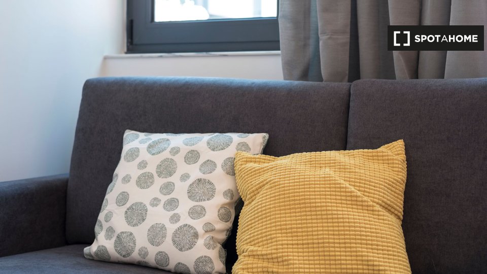 Apartment mono Porto, 40m² — photo 5