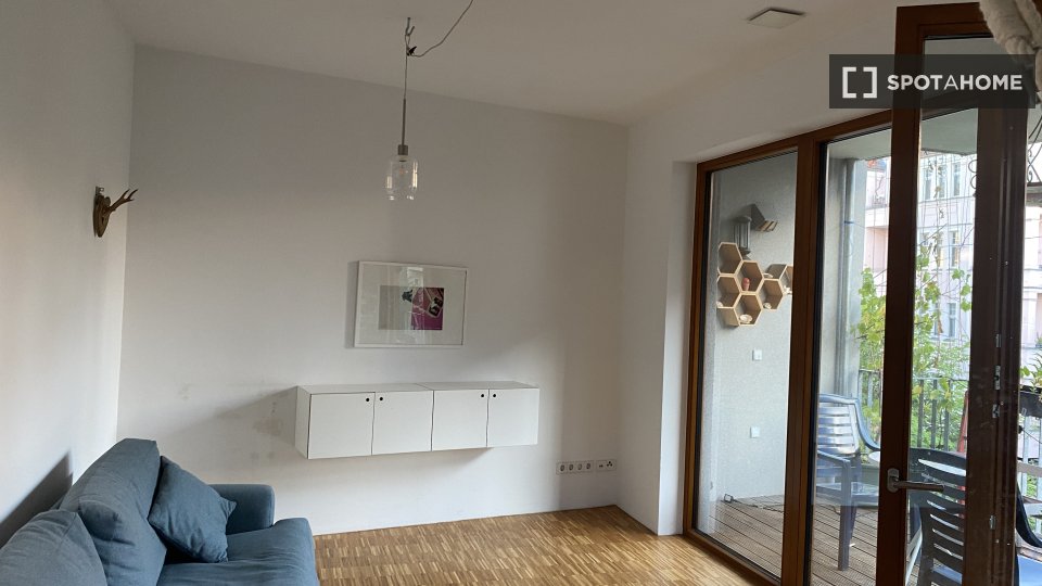 Apartment Berlin, 2 beds, 80m² — photo 4
