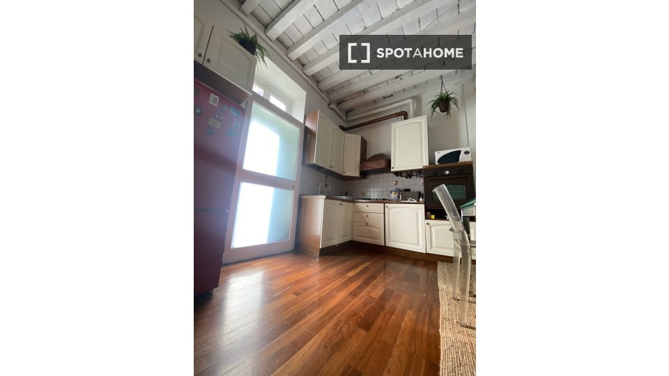 Apartment mono Milan, 50m² — photo 7