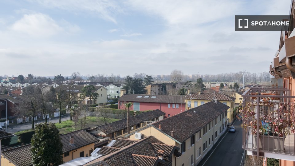 Apartment Milan, 1 bed, 65m² — photo 16