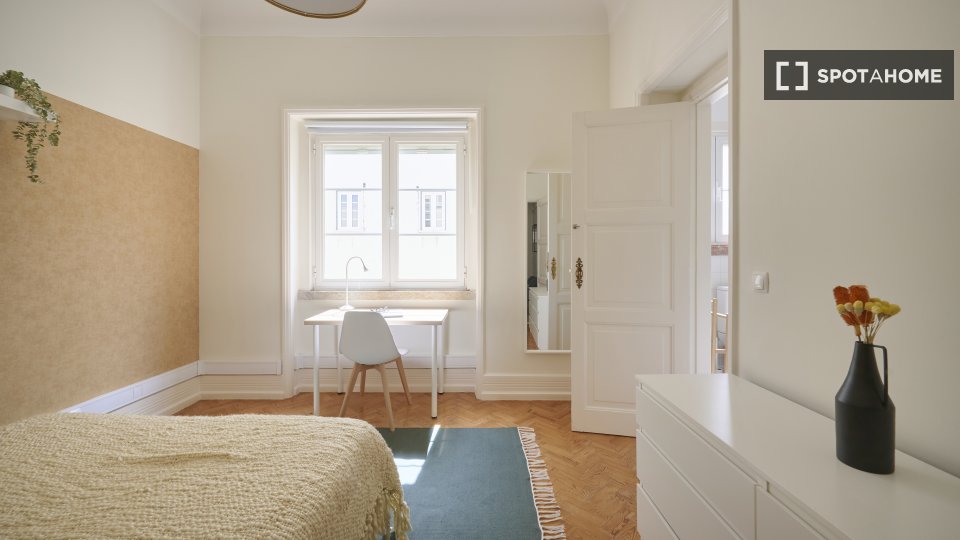 Apartment mono Lisbon — photo 19