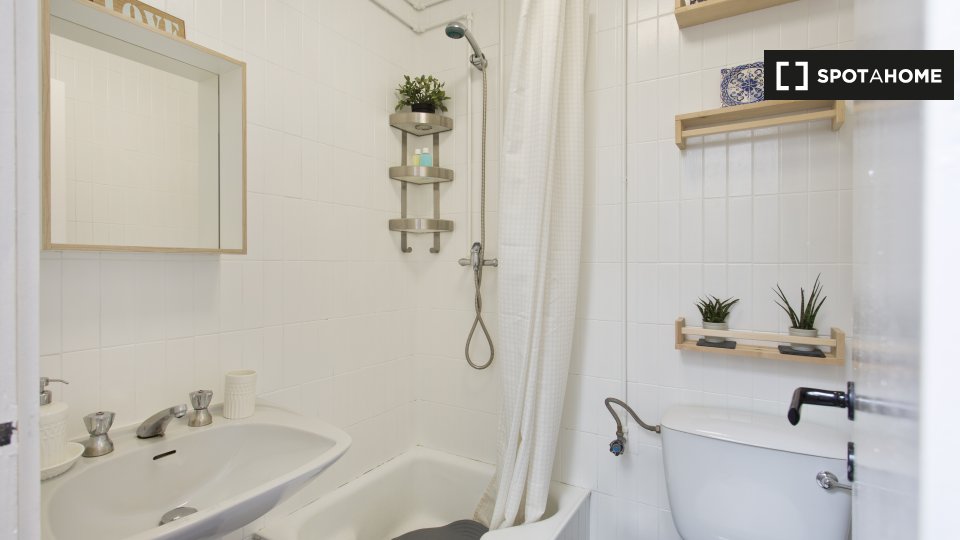 Apartment mono Porto, 45m² — photo 13