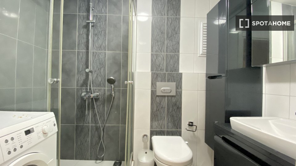 Apartment Istanbul, 1 bed — photo 4