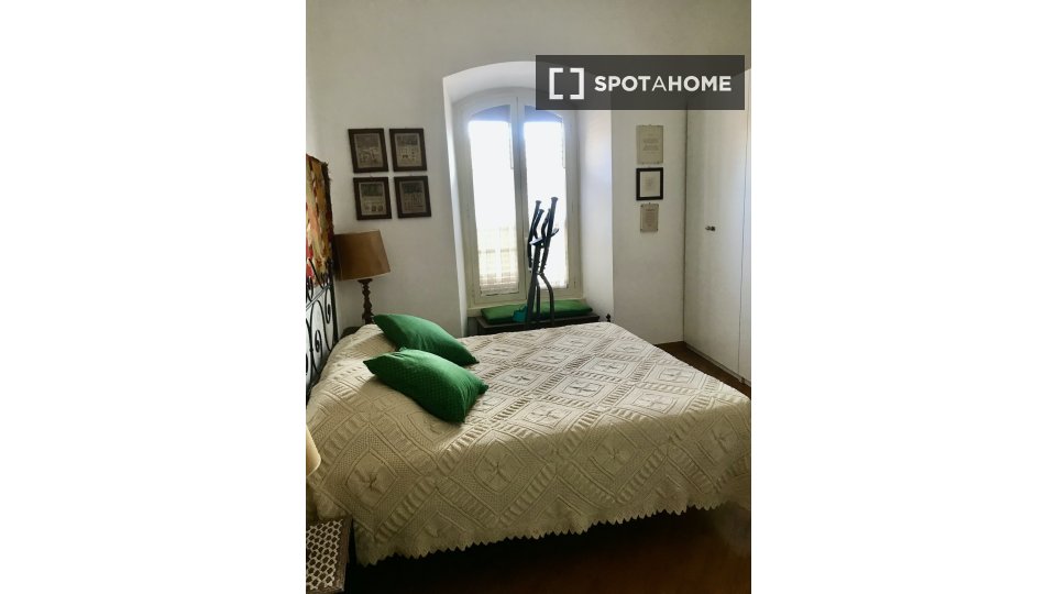 Apartment Rome, 1 bed — photo 2