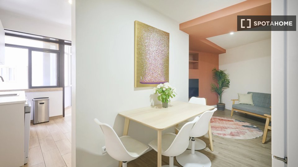 Double room Lisbon, 10 beds — photo 19