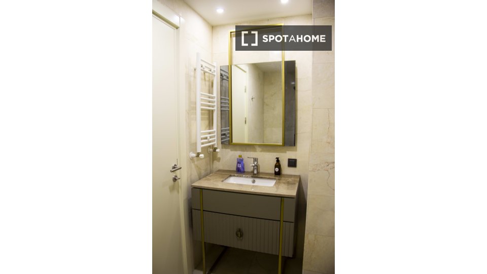 Apartment Istanbul, 1 bed — photo 5