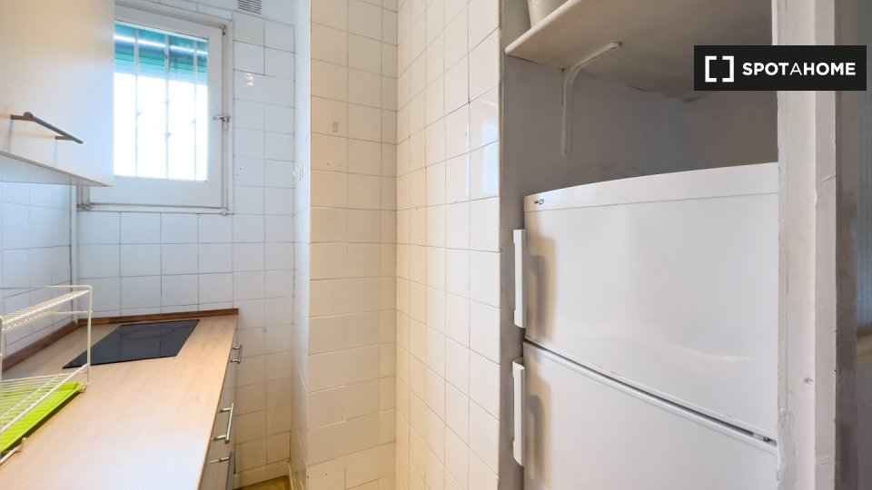 Apartment mono Barcelona, 36m² — foto 15