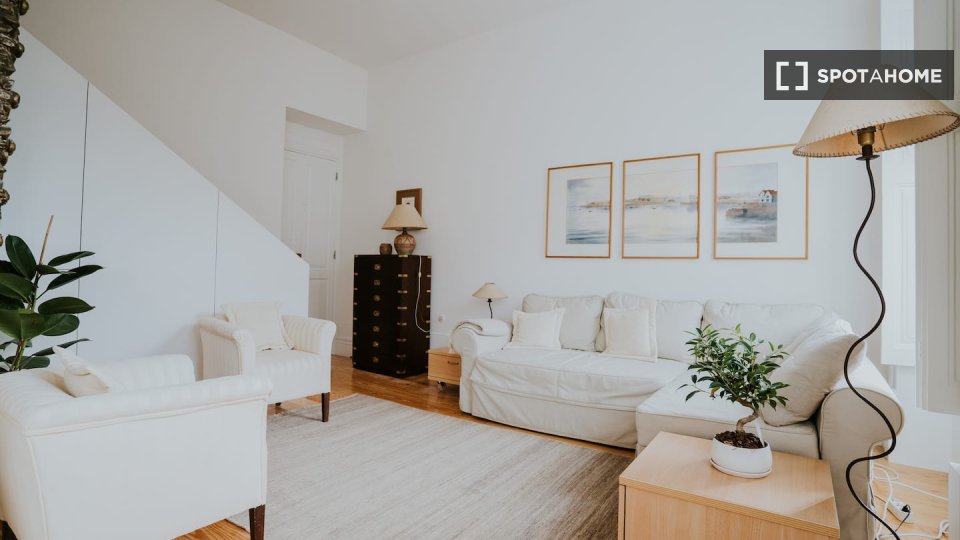Apartment Porto, 1 bed — photo 12