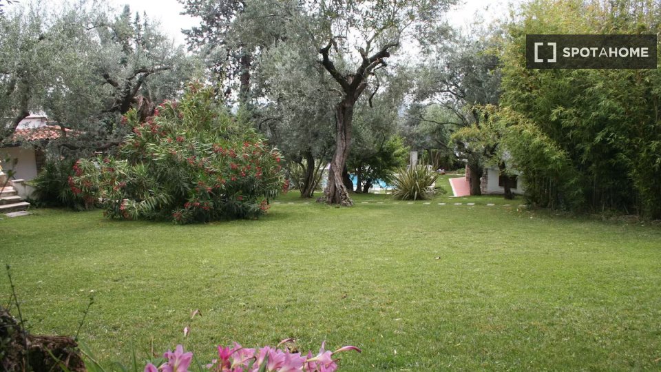 Apartment Rome, 1 bed — photo 18