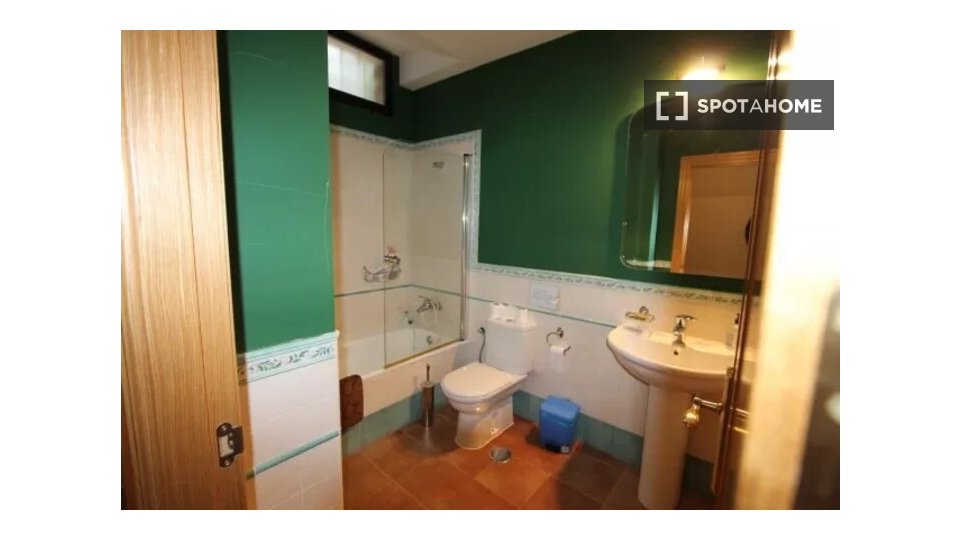 Apartment Madrid, 7 beds — photo 7