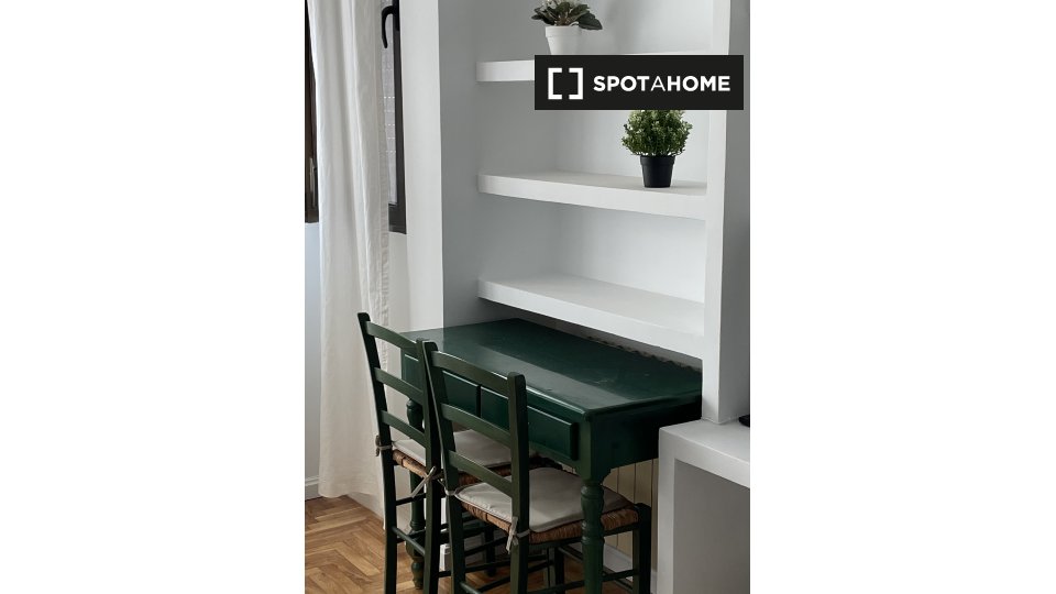 Apartment Madrid, 1 bed, 50m² — photo 10
