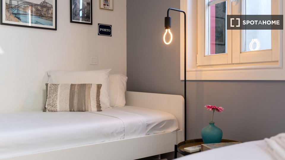 Apartment Porto, 2 beds — photo 14