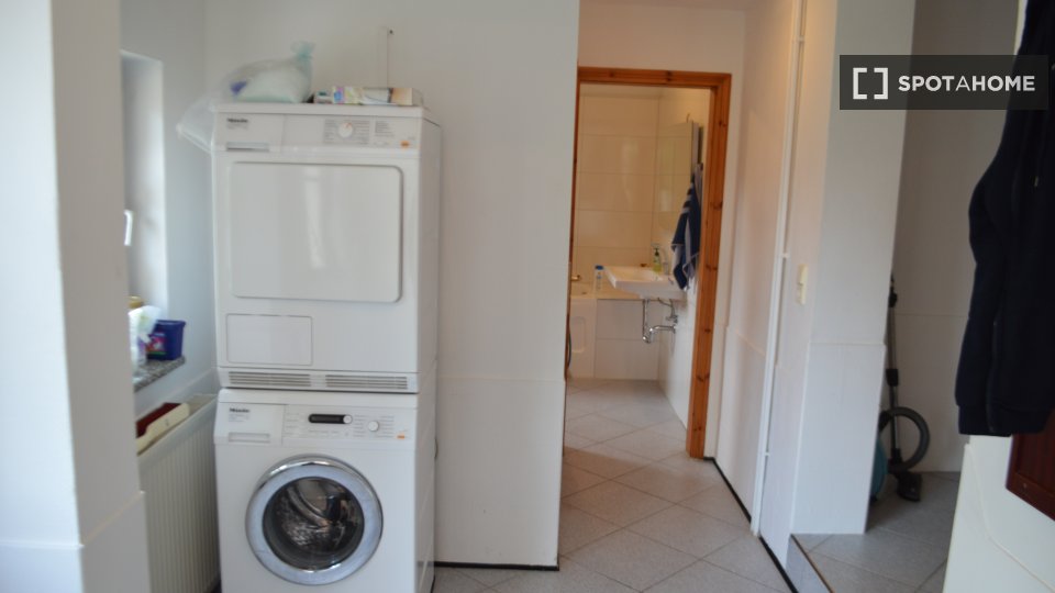 Apartment mono Berlin, 45m² — photo 15
