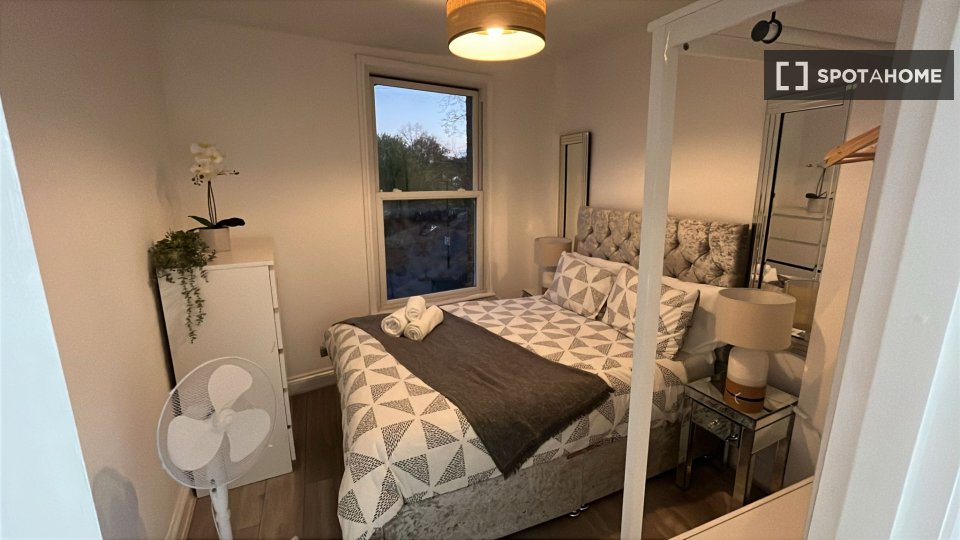 Apartment London, 2 beds, 80m² — photo 5
