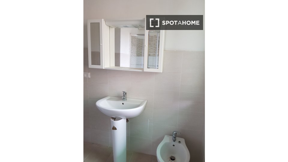 Double room Turin, 4 beds, 120m² — photo 19