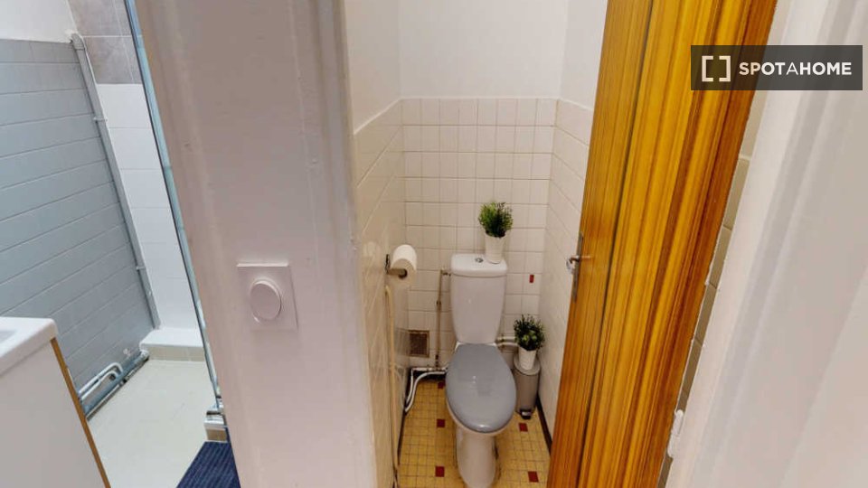 Double room Toulouse, 11 beds, 230m² — photo 14