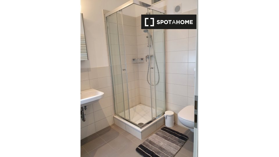 Apartment Berlin, 1 bed, 56m² — photo 11