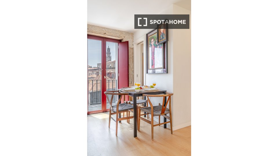 Apartment mono Porto — photo 9