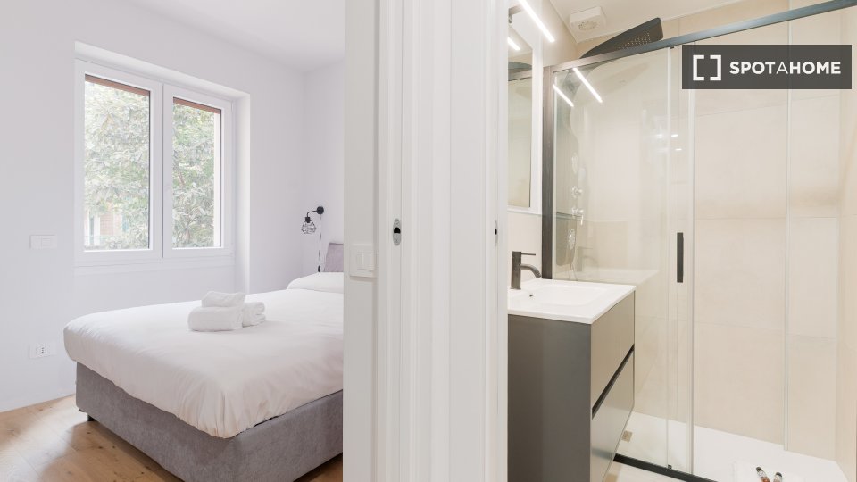 Apartment Milan, 1 bed, 45m² — photo 10