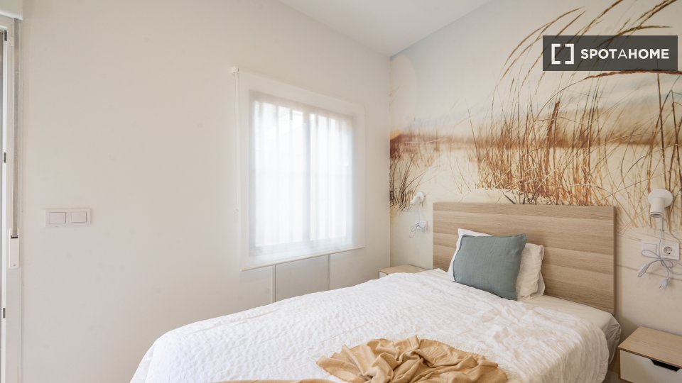 Apartment mono Madrid, 30m² — photo 6