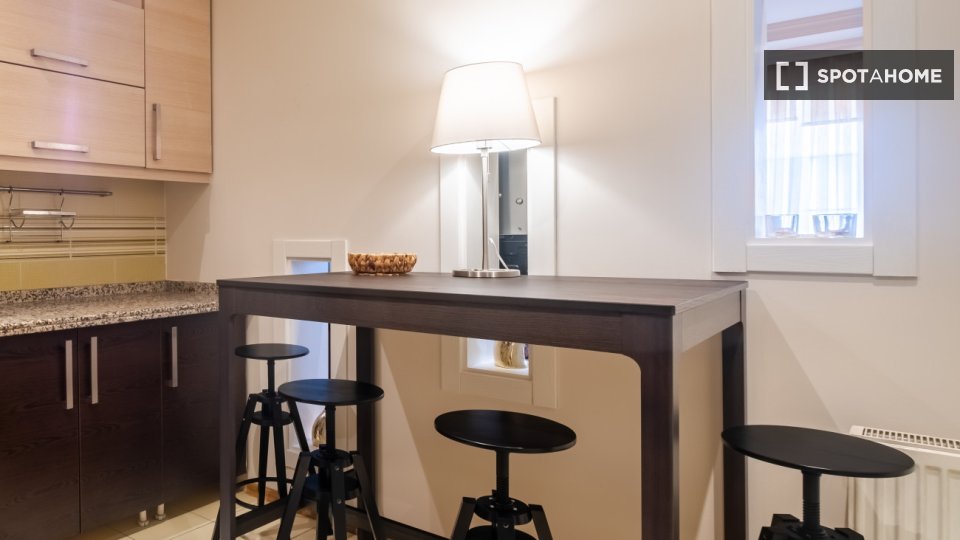 Apartment Istanbul, 1 bed — photo 3