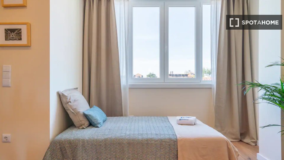 Apartment Porto, 3 beds — photo 19
