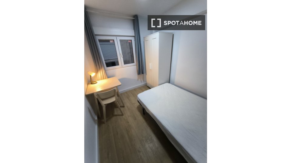 Habitación en piso compartido en Alicante (Alacant)