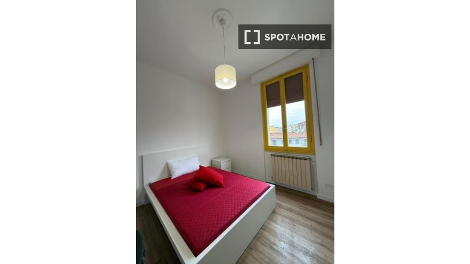 Double room Florence, 3 beds — photo 11