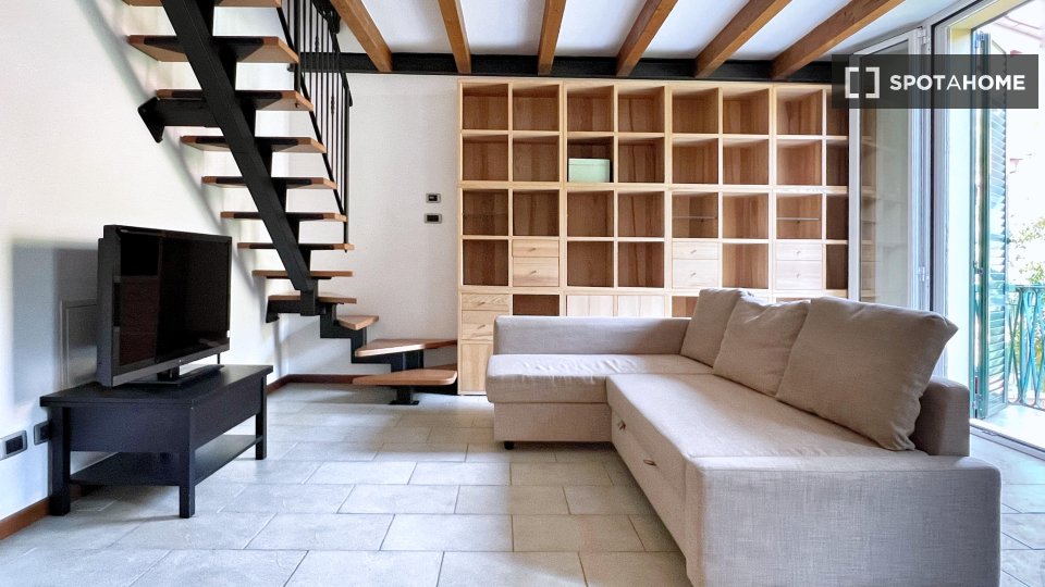 Apartment Bologna, 2 beds, 78m² — photo 13