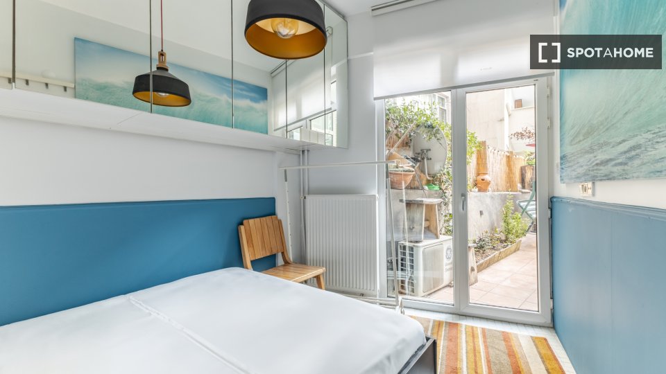 Apartment Istanbul, 1 bed — photo 7