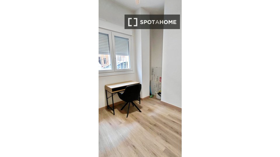 Apartment Cadiz, 3 beds — photo 9