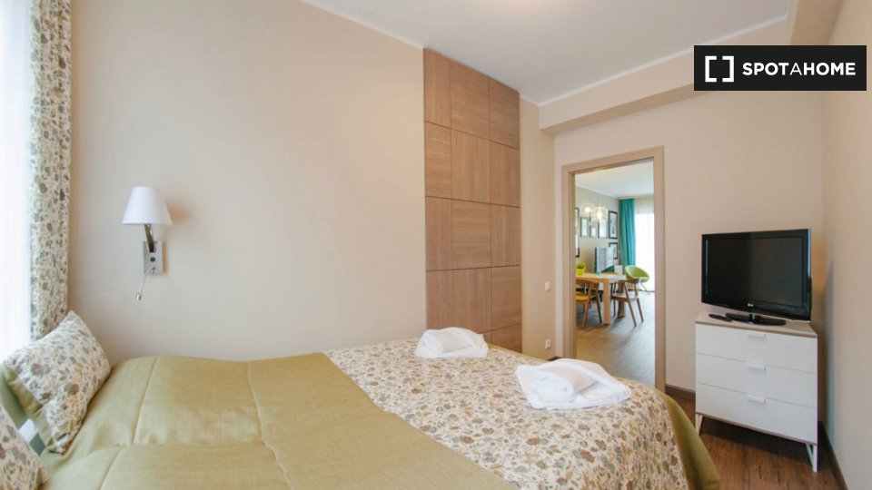 Apartment Gdansk, 1 bed — photo 4