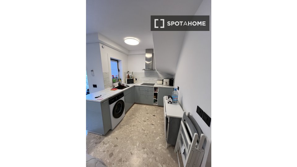 Apartment Santa_Cruz_De_Tenerife, 1 bed, 65m² — photo 2
