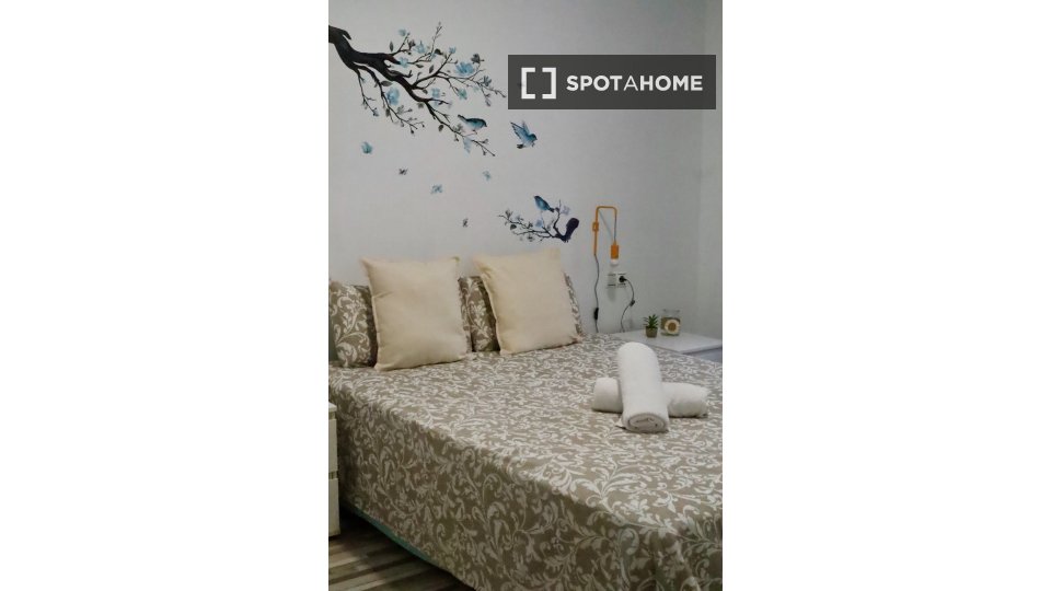 Apartment Valencia, 3 beds, 90m² — photo 18