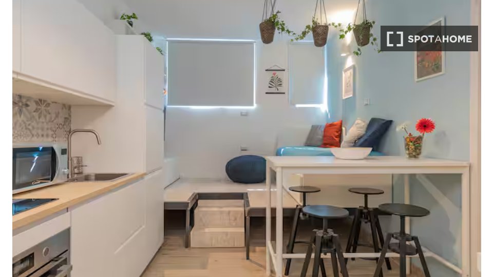 Apartment Milan, 1 bed, 38m² — photo 10