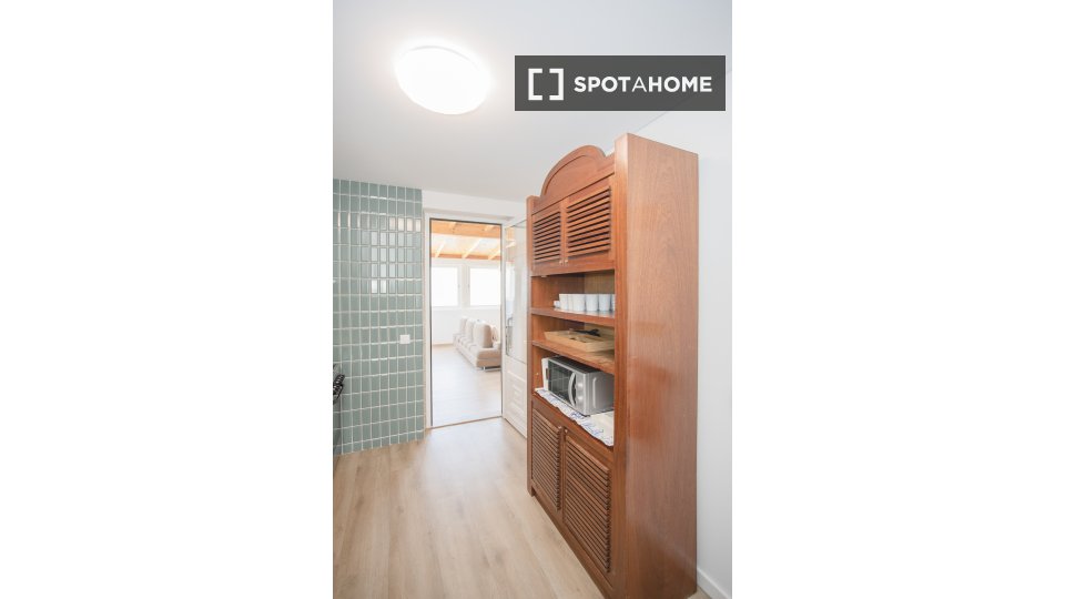Apartment Porto, 6 beds, 135m² — photo 15