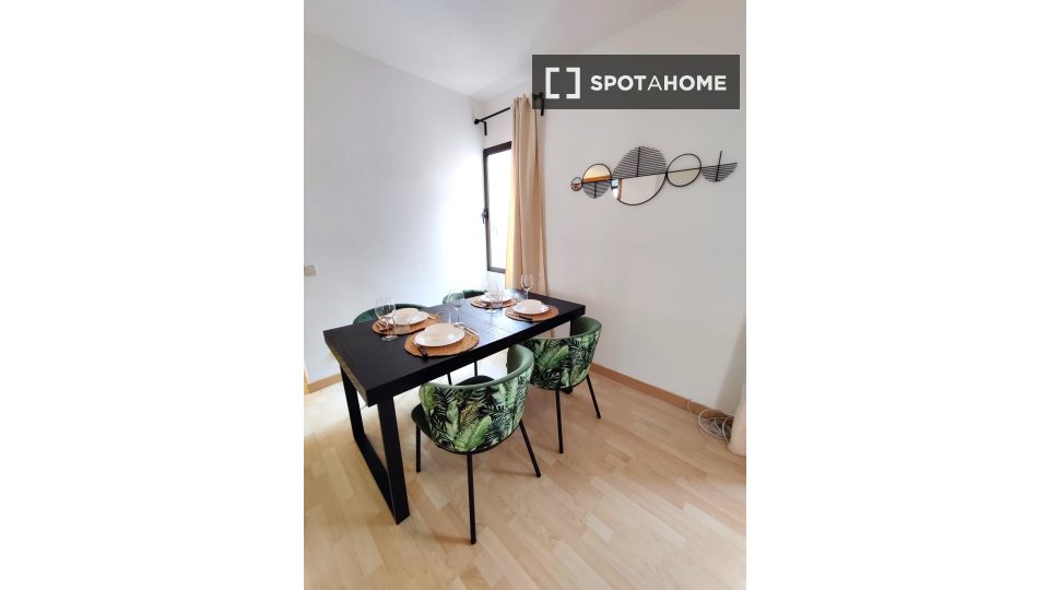 Apartment Madrid, 2 beds — photo 14