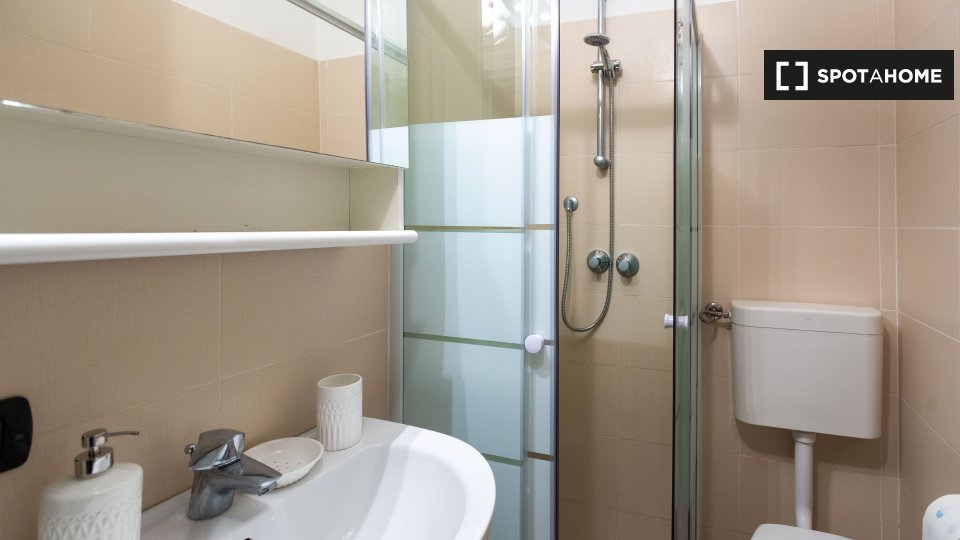 Apartment mono Milan, 27m² — photo 10
