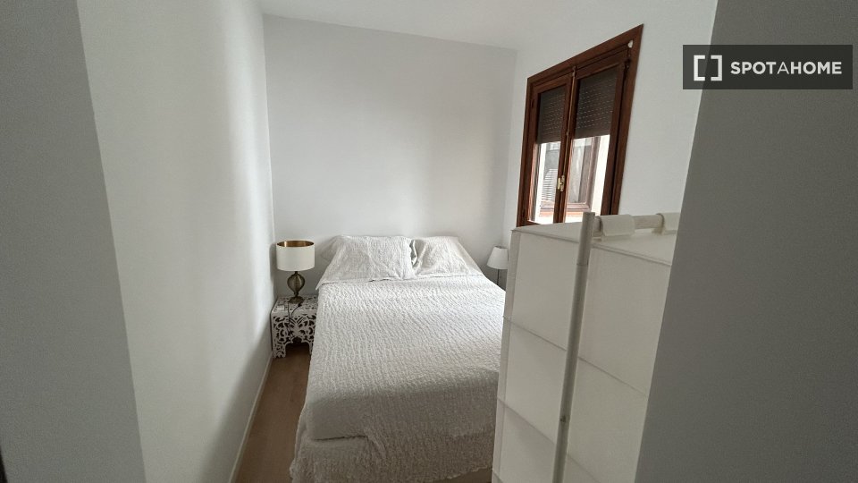 Apartment mono Madrid, 50m² — photo 35