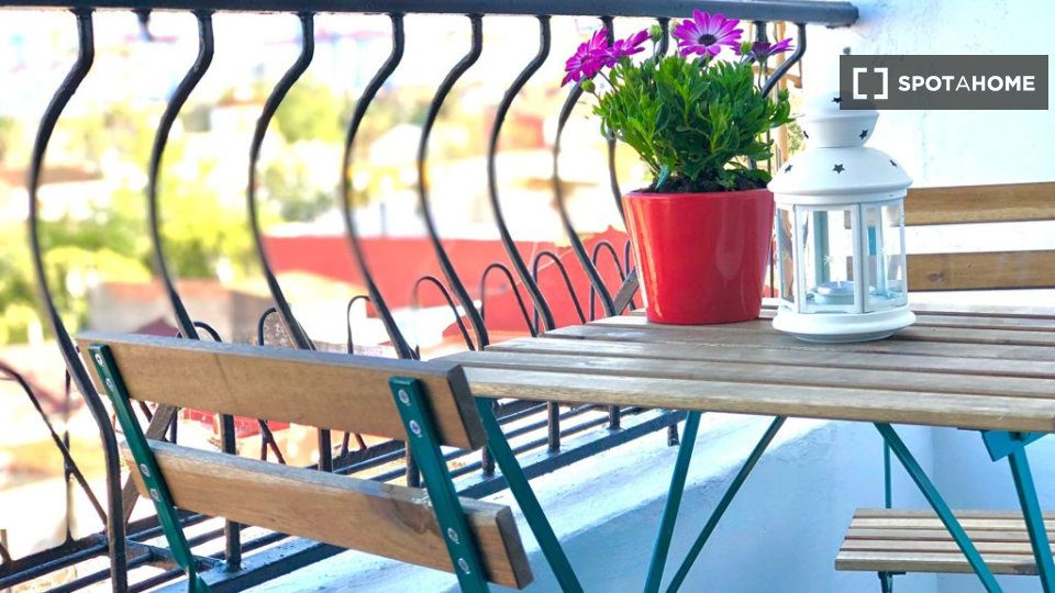 Apartment Valencia, 2 beds, 84m² — photo 7