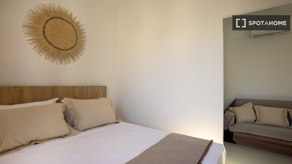Apartment mono Athens, 28m² — photo 6