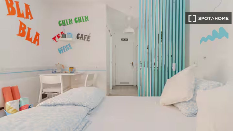 Apartment mono Santa_Cruz_De_Tenerife — photo 28