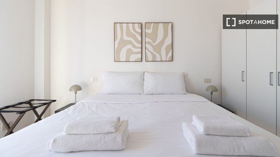 Apartment Milan, 1 bed, 60m² — photo 10