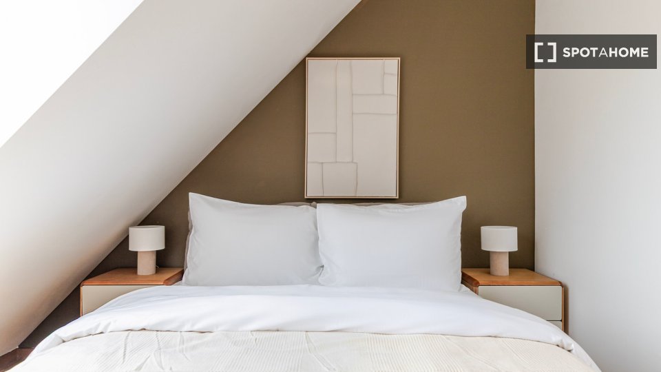 Apartment mono Vienna, 75m² — photo 6