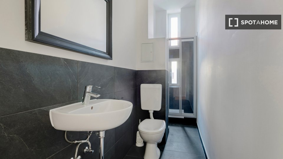 Apartment mono Berlin, 42m² — photo 15