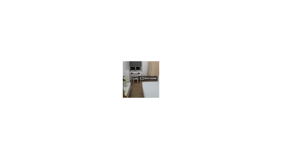 Double room Alicante, 4 beds, 89m² — photo 4