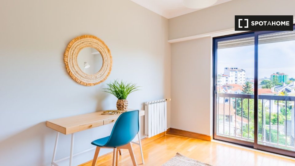 Apartment Lisbon, 3 beds — photo 2