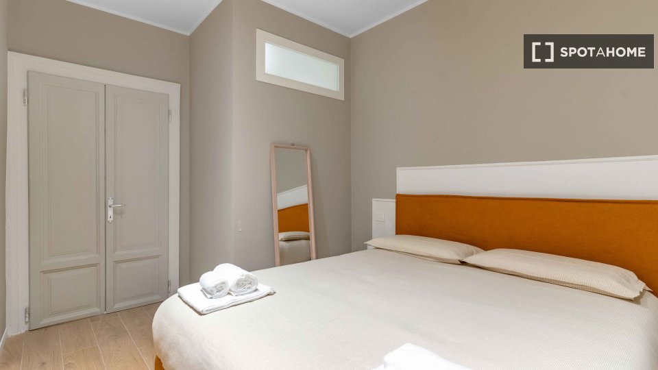 Appartamento Milano, 2 camere, 80m² — foto 12