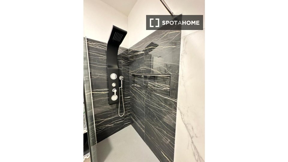 Apartment mono Milan, 40m² — photo 8