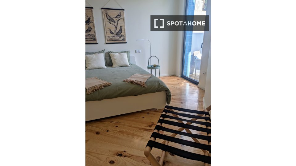 Apartment mono Porto, 40m² — photo 19